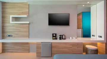 HARMONY BOUTIQUE RESORT