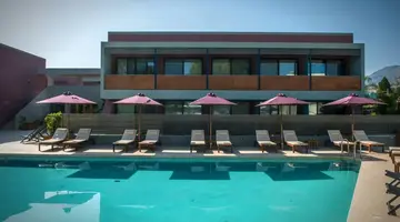 HARMONY BOUTIQUE RESORT