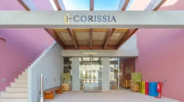 HARMONY BOUTIQUE RESORT