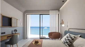 HARMONY BOUTIQUE RESORT