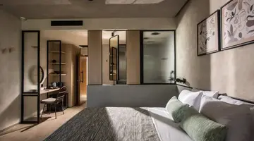HARMONY BOUTIQUE RESORT