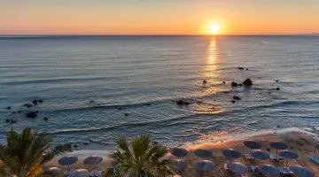 HARMONY BOUTIQUE RESORT