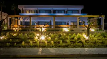 HARMONY BOUTIQUE RESORT