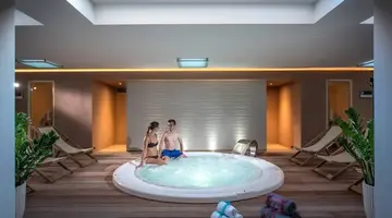 HARMONY BOUTIQUE RESORT