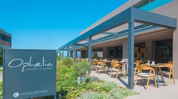 Harmony Boutique Resort