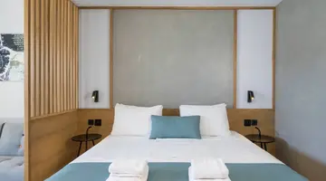 HARMONY BOUTIQUE RESORT