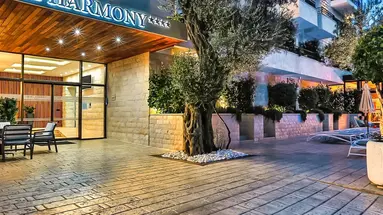 Harmony by Aycon