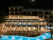 Harmony E Rock Hotel