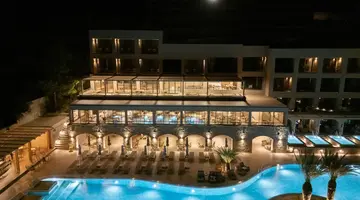 Harmony E Rock Hotel