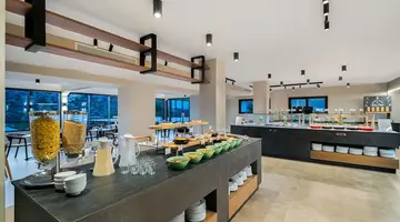 Harmony E Rock Hotel