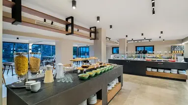 Harmony E Rock Hotel