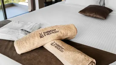 Harmony E Rock Hotel