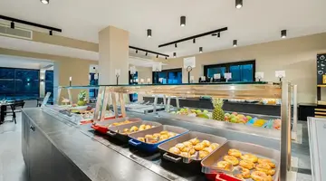 Harmony E Rock Hotel