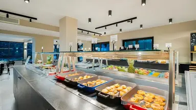 Harmony E Rock Hotel