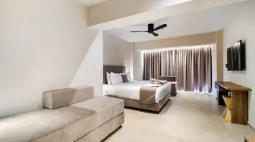 Harmony E Rock Hotel