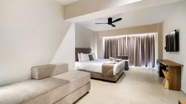 Harmony E Rock Hotel