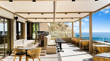 Harmony E Rock Hotel