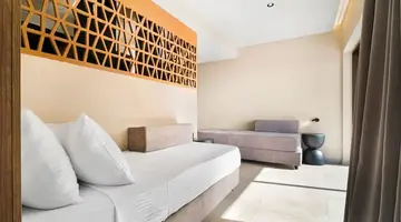 Harmony E Rock Hotel