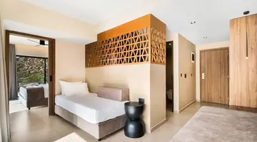 Harmony E Rock Hotel