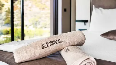 Harmony E Rock Hotel
