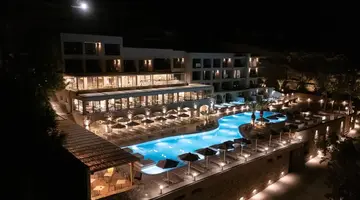 Harmony E Rock Hotel