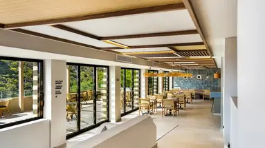 Harmony E Rock Hotel