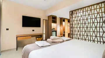 Harmony E Rock Hotel