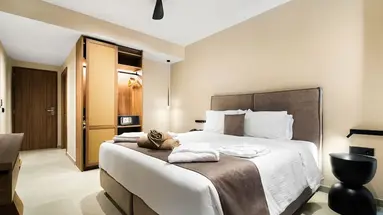 Harmony E Rock Hotel