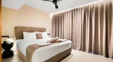 Harmony E Rock Hotel