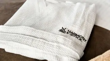 Harmony E Rock Hotel