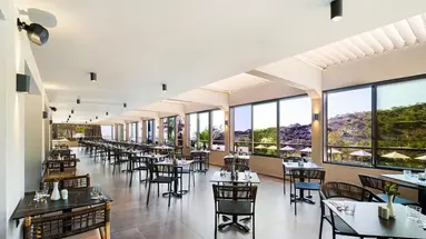 Harmony E Rock Hotel