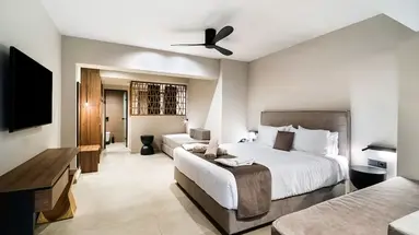 Harmony E Rock Hotel