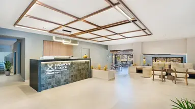 Harmony E Rock Hotel