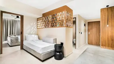 Harmony E Rock Hotel