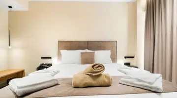 Harmony E Rock Hotel