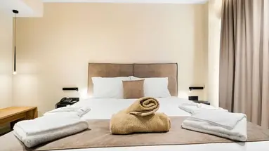 Harmony E Rock Hotel