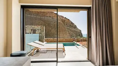 Harmony E Rock Hotel