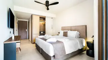 Harmony E Rock Hotel