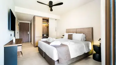 Harmony E Rock Hotel