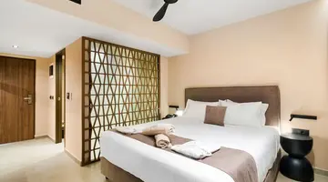 Harmony E Rock Hotel