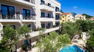 Harmony Hotel Aycon Group