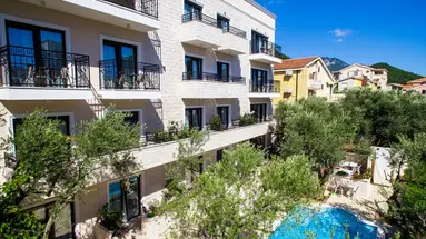 Harmony Hotel Aycon Group
