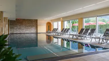 Harmony Hotel Harfenwirt