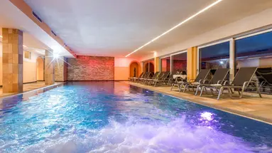 Harmony Hotel Harfenwirt
