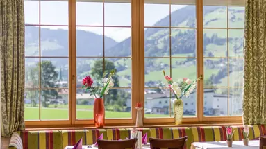 Harmony Hotel Harfenwirt