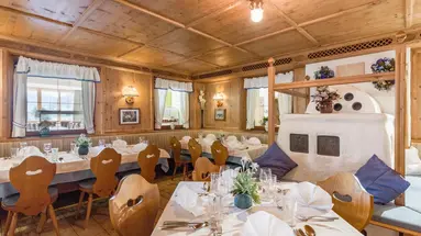 Harmony Hotel Harfenwirt