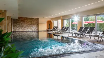 Harmony Hotel Harfenwirt