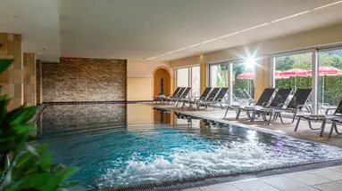 Harmony Hotel Harfenwirt