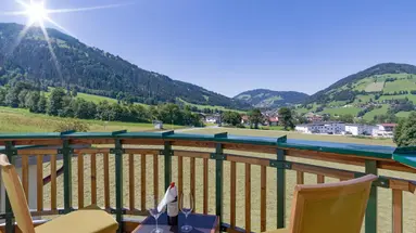 Harmony Hotel Harfenwirt