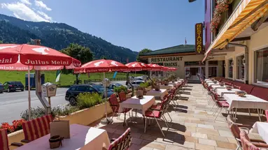 Harmony Hotel Harfenwirt
